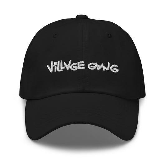 Village gang | Dad hat