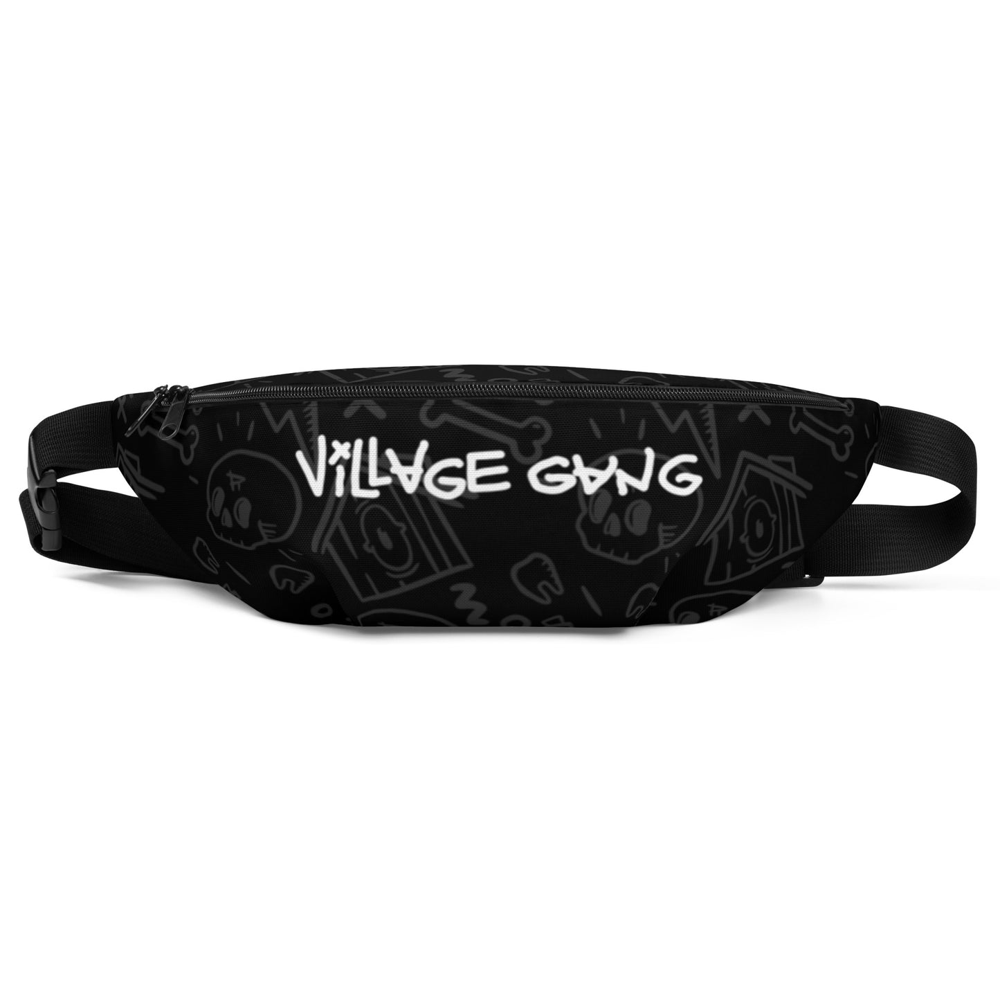 Village gang |  waist bag