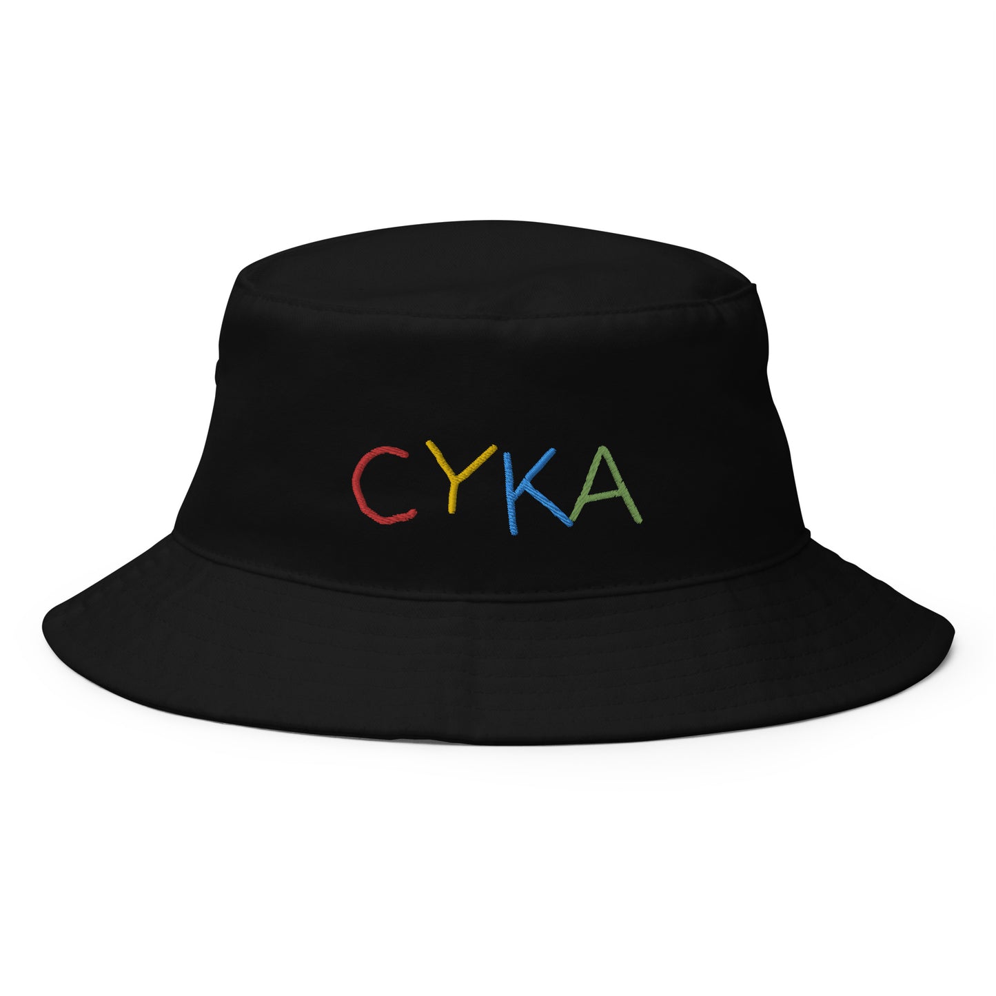 Cyka Hat