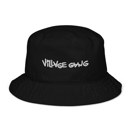 Village gang | bucket hat